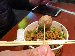 -庙街旅游·美食广场(五一广场店)