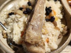 -那时新疆·若羌(经纬汇店)