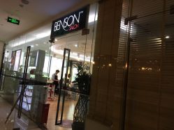 -意廊 Hair Salon