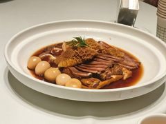 -鸽子侯·家宴·平价海鲜(绿地店)