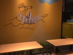 -麦当劳(保利广场店)