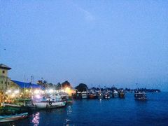 -尼甘布海鲜市场