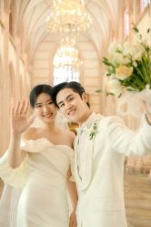 -钟爱一生婚纱摄影旗舰店