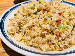 -破三川·新川菜(静安大融城店)