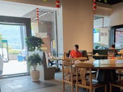 -易老九江湖菜(北滨一路店)