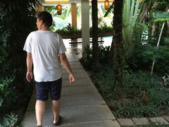 -三亚亚龙湾五号度假别墅酒店