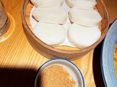 手打年糕-荣小馆(杭州大厦店)