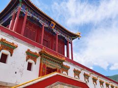 -香山公园