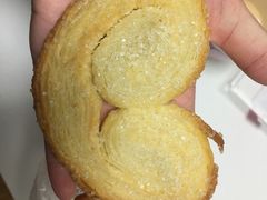 -中关村茶点