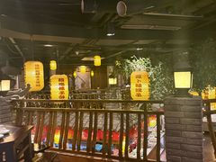 -秦淮巷·四季小馆