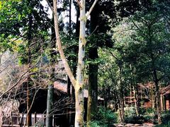 -黄公望隐居地