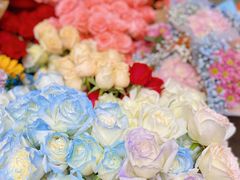 -循礼门鲜花花市(武汉循礼门店)