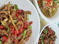 -笨罗卜浏阳菜馆(龙华鹏润达店)
