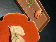 -花潮料理艺食馆(苏宁广场B区店)