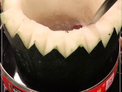 -尚竹阁冬瓜盅·18年地标美食(平洲店)