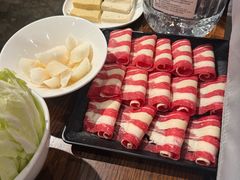 -东来顺饭庄(apm总店)