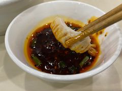 -天一沾水肥肠(科园一街店)