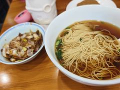 -小方的面(徐家汇店)