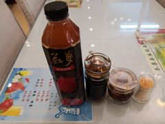 -大妈饺子馆·特色锅包肉·饺子(鼓楼店)