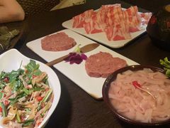 -滇釜火锅·能喝汤的火锅(车公庄店)