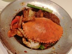 -太食獸泰式茶餐厅(IFS国金中心店)