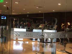 -大连中远海运洲际酒店