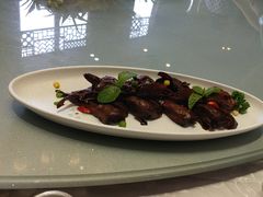 -沁园春酒店(沿河街店)