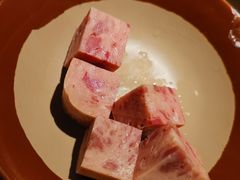午餐肉-麻路成都火锅(柏威年店)
