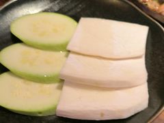 -烧肉一番·新韩式炭火烤肉(大岭山店)