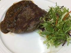 -小白桦西餐厅