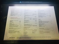 -The Grill by Sean Connolly