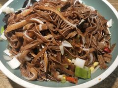 -大闫家烧烤·小海鲜家常菜(郑庄店)