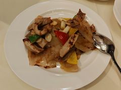 -利苑酒家(金宝店)