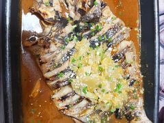 -鱼羊宴烤鱼羊蝎子烧烤(怡馨家园店)