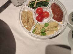 -大鸭梨烤鸭(望京店)