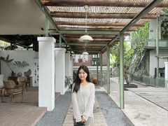 -喜洲吧·江畔老船厂·庭院餐厅(喜临院店)