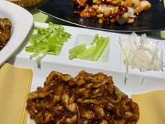 -玉桥餐厅(天坛店)