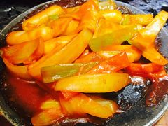 -汉拿山(金山万达店)