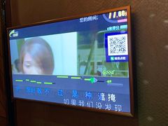 -钱柜音乐会所(罗湖店)