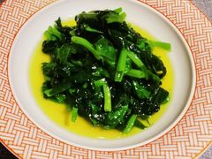 -柿合缘新京菜(静安嘉里中心店)