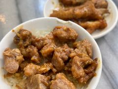 -品香排骨饭(羊官路店)