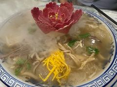 -老雒阳面馆·水席(高新区店)