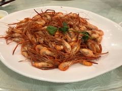 -亮庆餐厅·粤菜·早茶(篁庄店)
