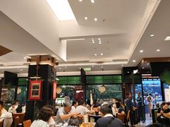 -奇芳阁·百年清真南京菜(夫子庙店)