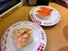 -寿司郎(上野店)