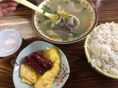 -陈记汤饭(水巷口店)