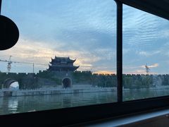 -相门城墙文化休闲景区