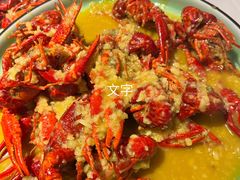 -舞虾小说.涮肉.烧烤(国顺东路店)