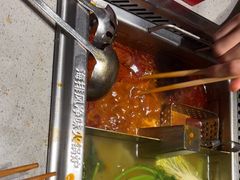 -海底捞火锅(赛格国际购物中心店)
