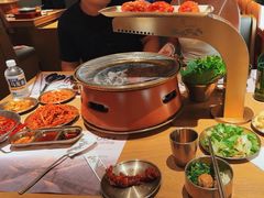 -西塔老太太泥炉烤肉(亚运村店)